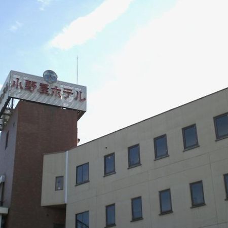 Onoya Hotel Tagajo Ngoại thất bức ảnh