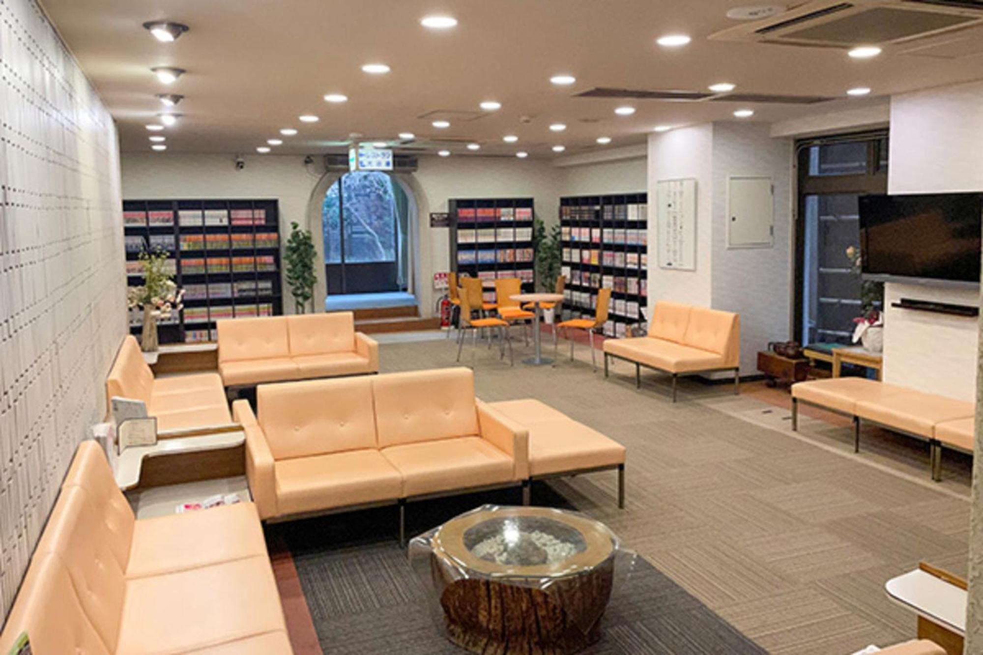 Onoya Hotel Tagajo Ngoại thất bức ảnh